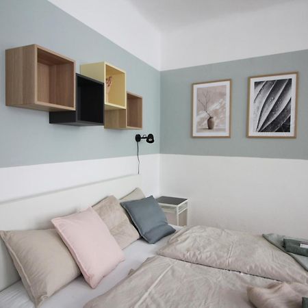 7 Nights Apartments Dominikanske N. Brno Zewnętrze zdjęcie