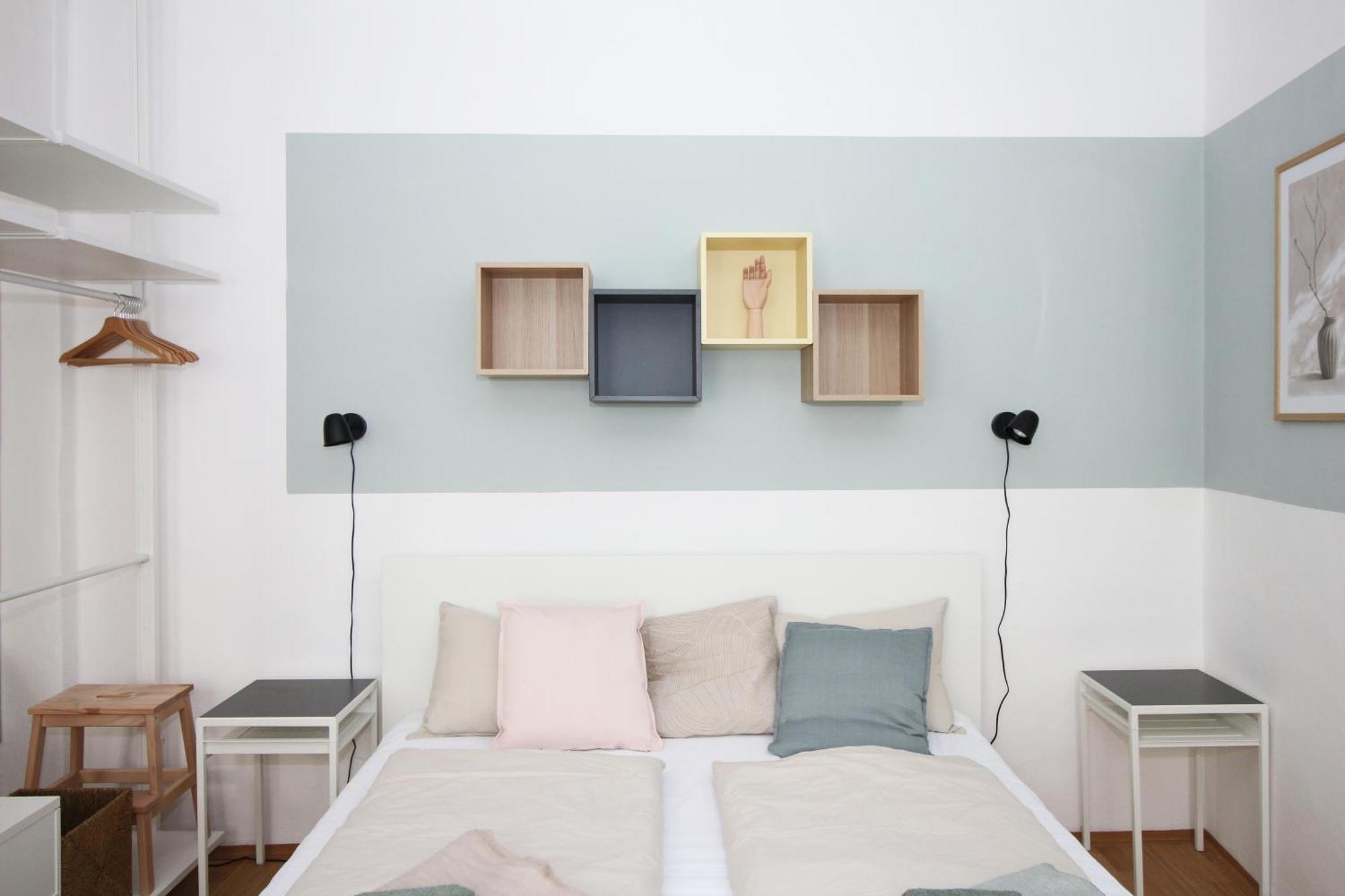 7 Nights Apartments Dominikanske N. Brno Zewnętrze zdjęcie
