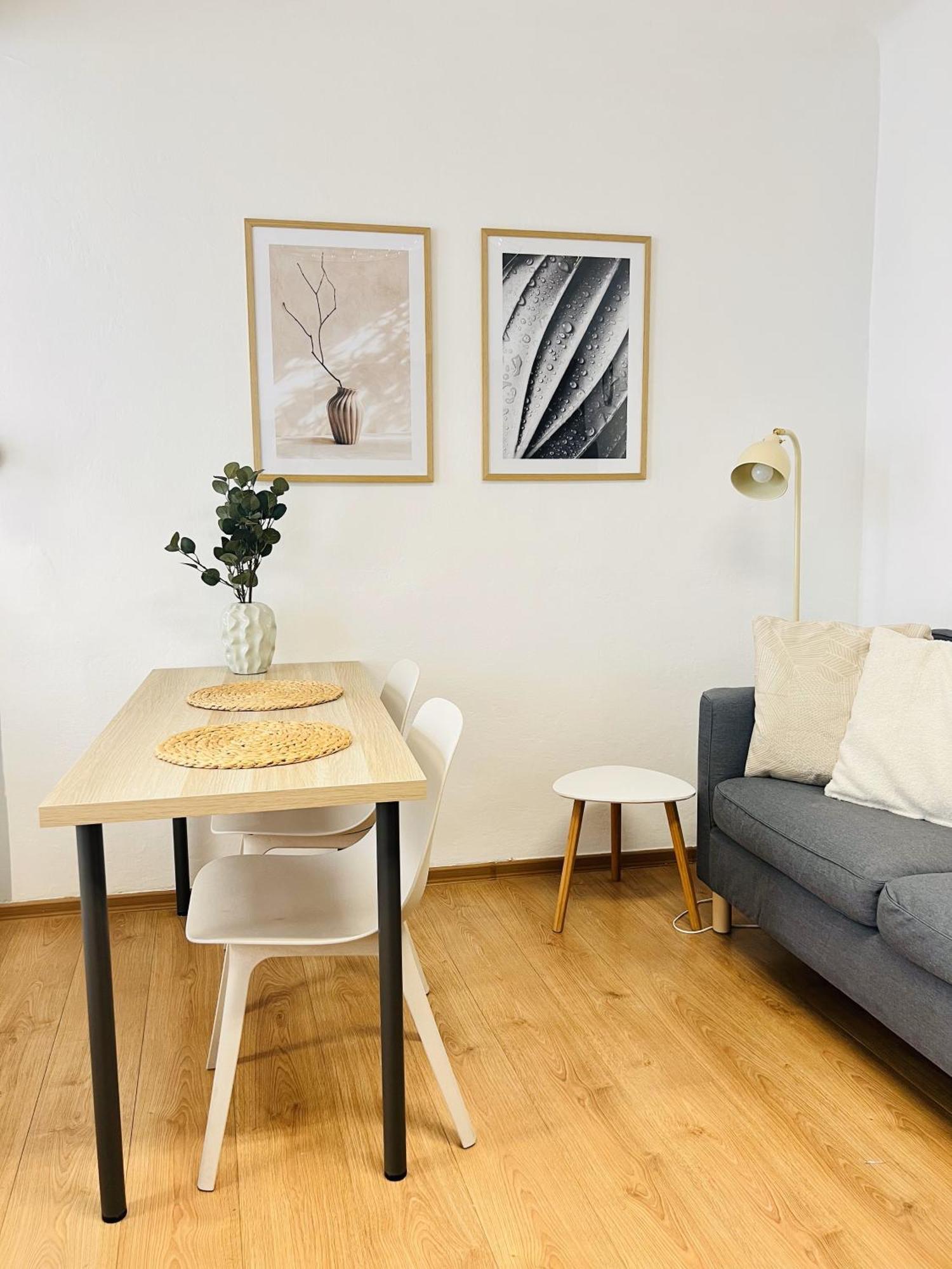 7 Nights Apartments Dominikanske N. Brno Zewnętrze zdjęcie