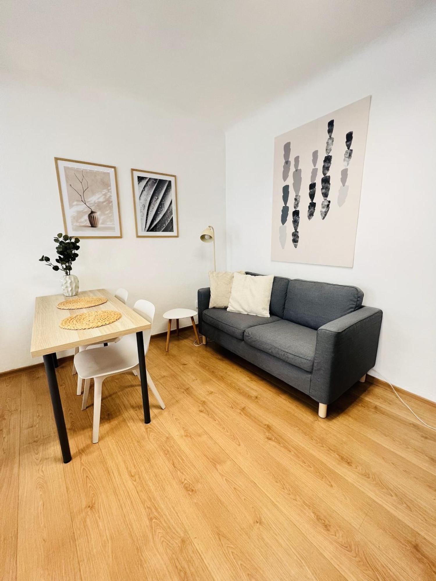 7 Nights Apartments Dominikanske N. Brno Zewnętrze zdjęcie