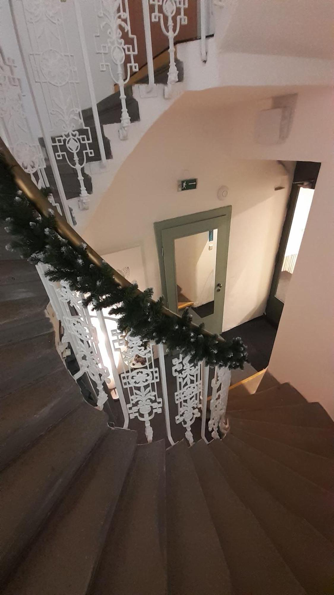 7 Nights Apartments Dominikanske N. Brno Zewnętrze zdjęcie