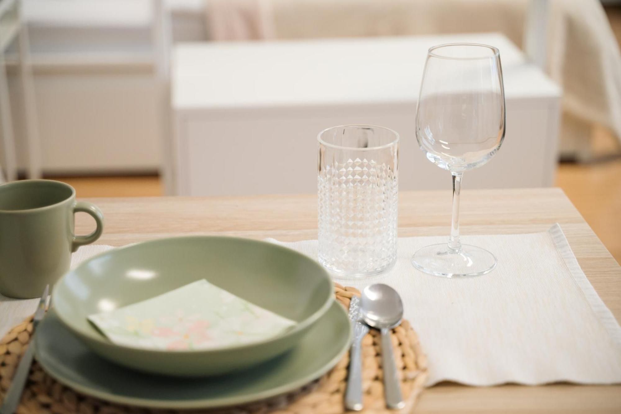 7 Nights Apartments Dominikanske N. Brno Zewnętrze zdjęcie