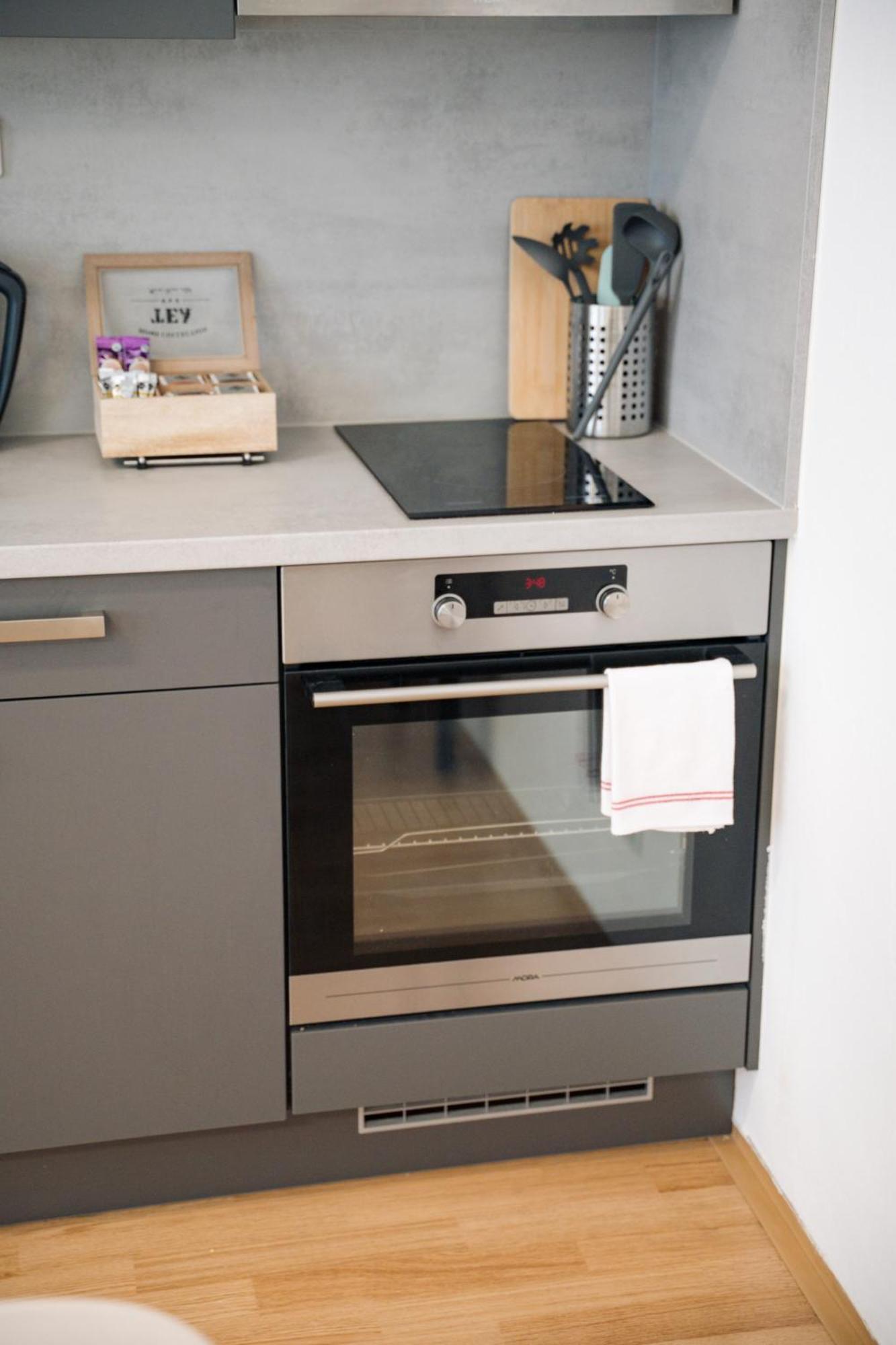 7 Nights Apartments Dominikanske N. Brno Zewnętrze zdjęcie