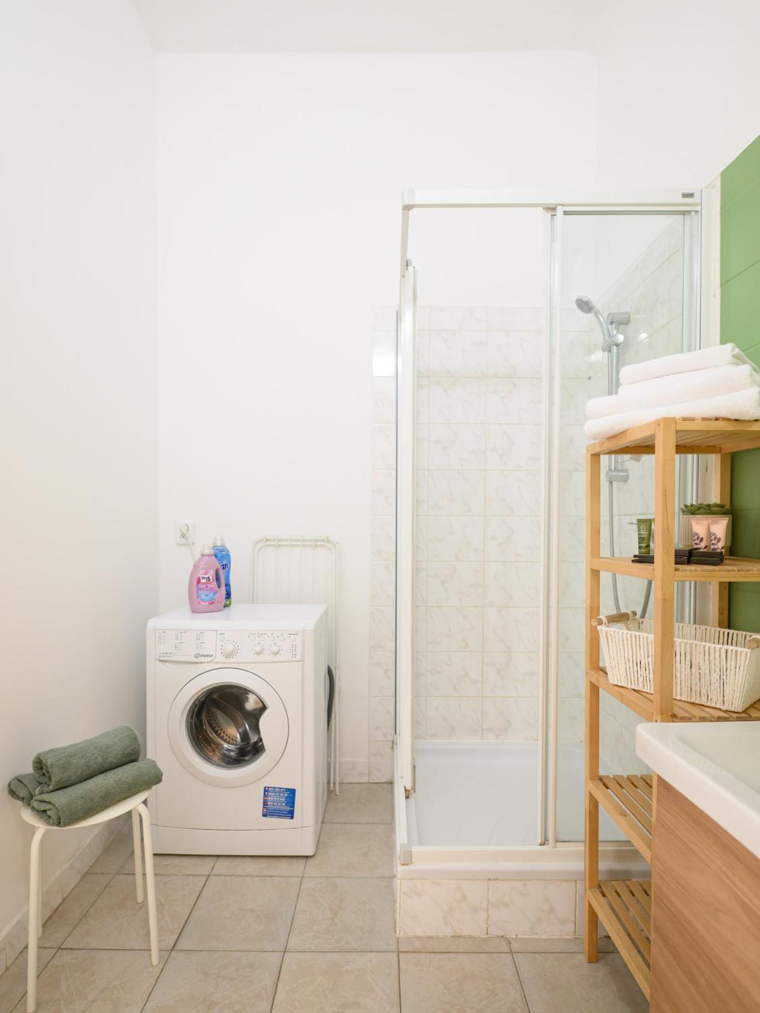 7 Nights Apartments Dominikanske N. Brno Zewnętrze zdjęcie