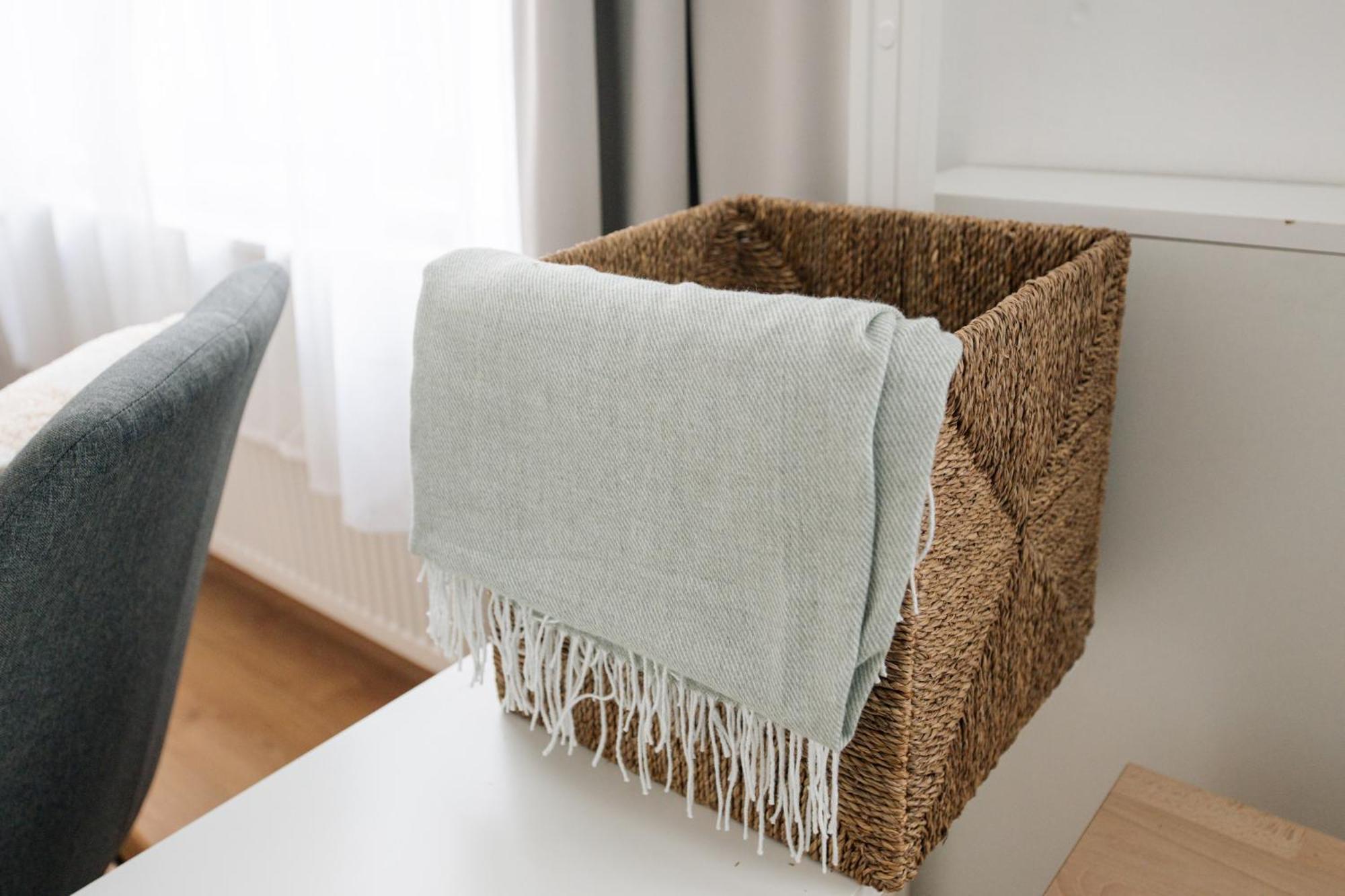 7 Nights Apartments Dominikanske N. Brno Zewnętrze zdjęcie