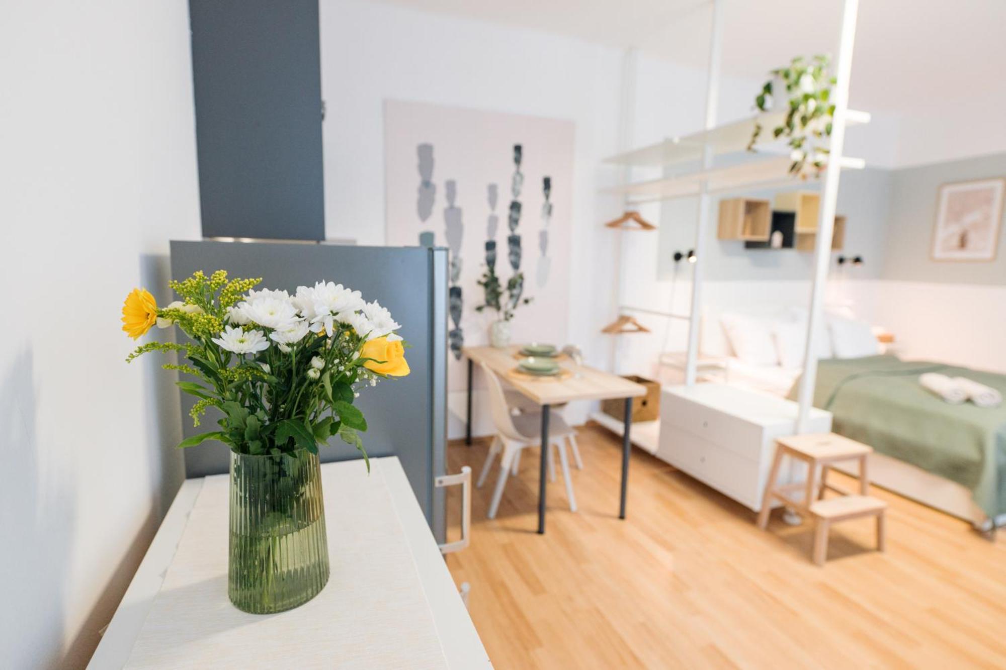 7 Nights Apartments Dominikanske N. Brno Zewnętrze zdjęcie
